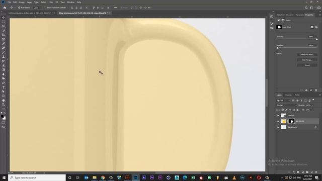 Mug Mockup Adobe Photoshop CC | Free PSD Mockup смотреть онлайн