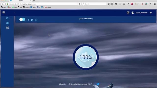 On Demand Docker Demo смотреть онлайн
