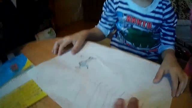 ЗАНЯТИЕ С ДЕТЬМИ. ПРОФЕССИИ. смотреть онлайн