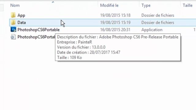 COMMENT CRACKER PHOTOSHOP CS6 ► Tutoriel #6 смотреть онлайн