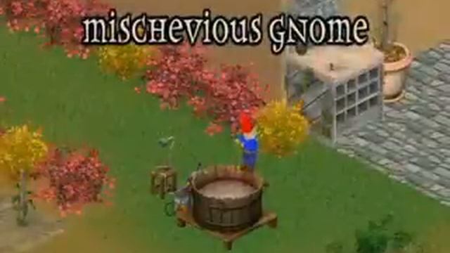 The Sims: Makin' Magic PC Games Gameplay_2003_10_24 смотреть онлайн