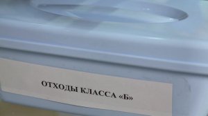 Бужирование стомы