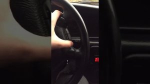 Адаптер кнопок руля Opel Vectra B и  магнитола Alpine. Отзыв.