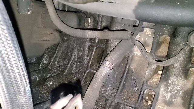 1996 Volvo 850 Starter Replacement. Quick and Easy! смотреть онлайн