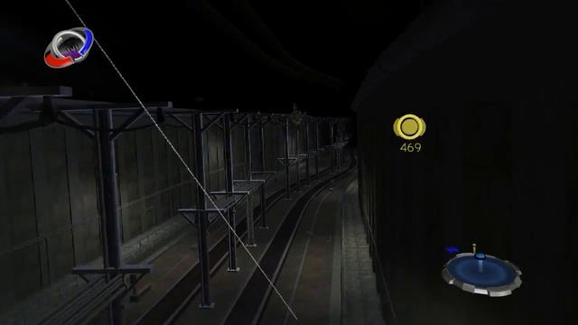 Spider-Man 3: The Game | Apocalypse смотреть онлайн