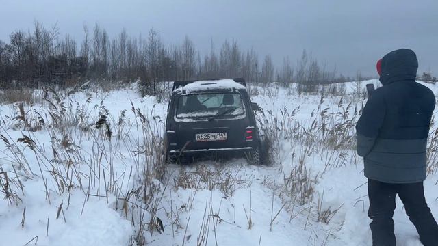 ТАНК 300 ХУЖЕ НИВЫ? смотреть онлайн