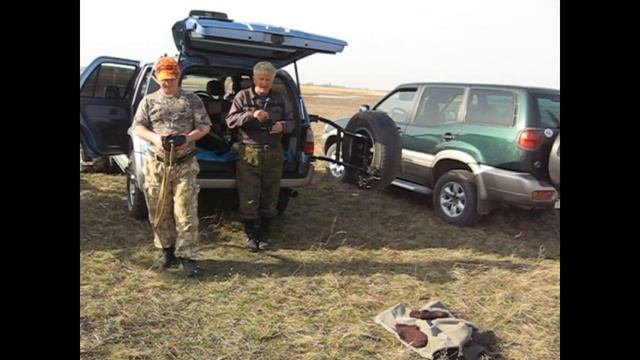 Вспоминая весенние охоты прошлых сезонов. Первая часть. ( для моих друзей! ) смотреть онлайн