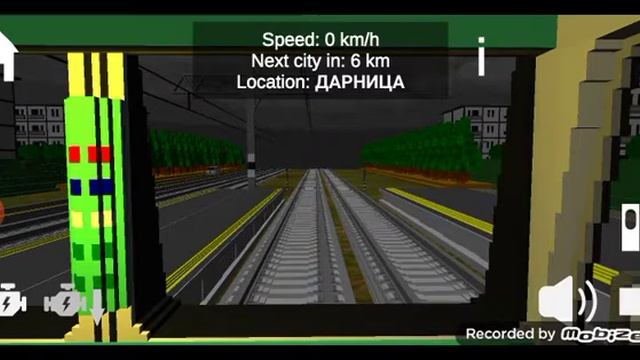 Неполный обзор на игру SkyRail смотреть онлайн