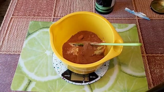 Шоколадное масло/в домашних условиях/ рецепт/ вкус детства смотреть онлайн