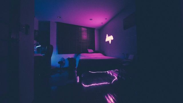 r u ok - alone in your room at 2:30am (slowed down) смотреть онлайн