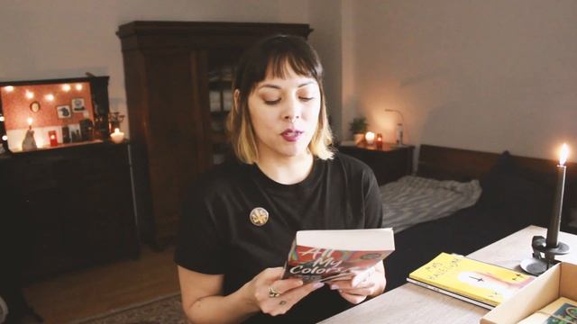 Horror Book Unboxing | Dec 2019 | Abominable Book Club | UK смотреть онлайн