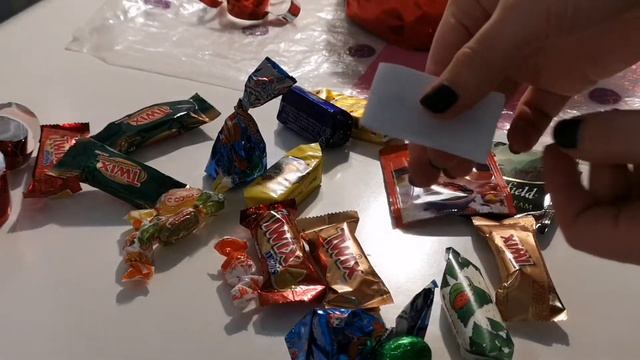 DIY подарок своими руками на 14 февраля, 8 марта, день рождения, годовщину, девушке, парню смотреть онлайн
