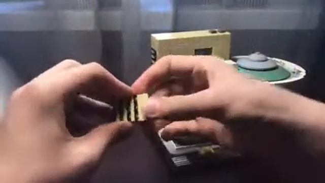 Lego Архитектура - Музей Соломона Гуггенхайма смотреть онлайн