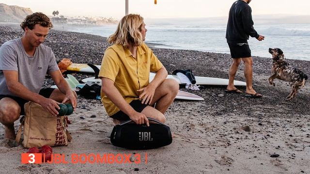 TOP 5 Best Bass Bluetooth Speaker [ 2023 Buyer's Guide ] смотреть онлайн
