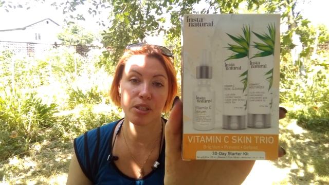 Обзор пустых баночек. Косметика, краска для волос, маски и не только смотреть онлайн