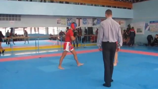 7.Баратов В.(Молодечно) - Синкевич(Титан,Ошмяны) смотреть онлайн