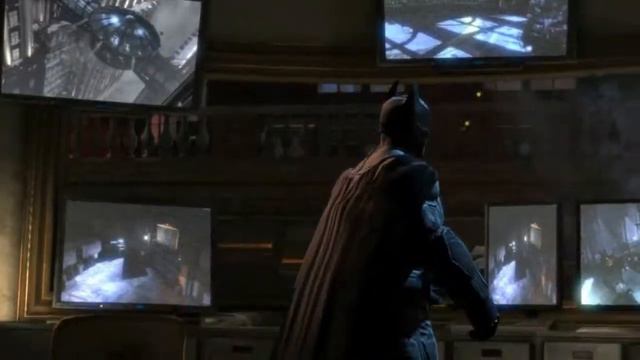 Джокир (Batman: Arkham Origins)