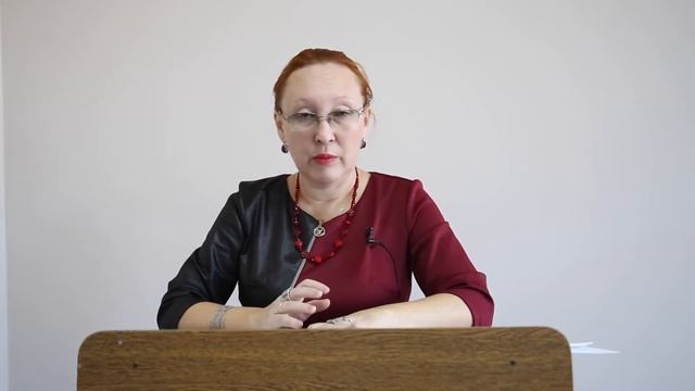 10. История письменности. Письменность Анатолии смотреть онлайн