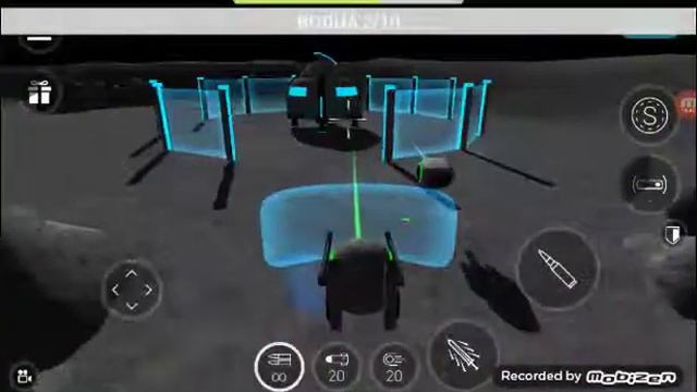 Робот на луне смотреть онлайн