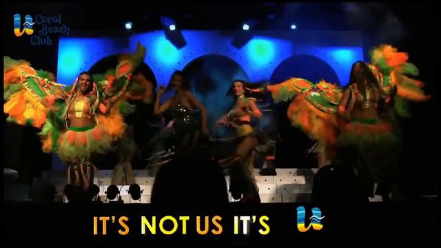 U coral beach hotel Eilat - מלון הכל כלול יו קורל ביץ אילת של פתאל смотреть онлайн