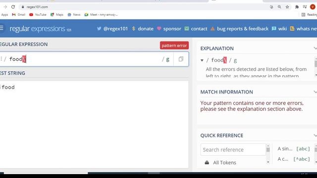 # 6 Python RegEx Special Sequences | Python Advanced Tutorial смотреть онлайн