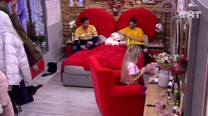 Спаси свою любовь, 1 сезон, 243 выпуск (10.01.2020)