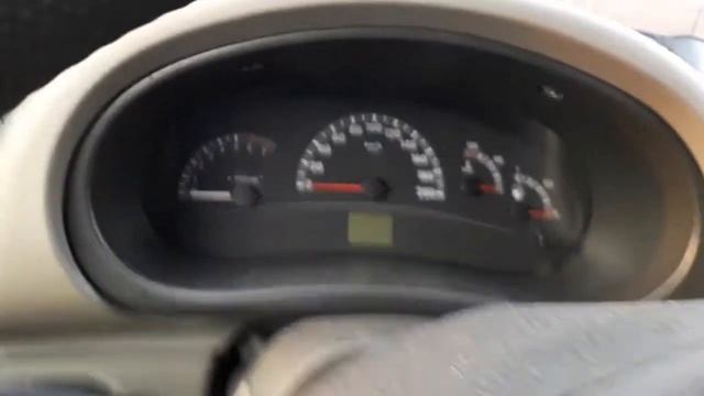 Машина плохо заводится на холодную и троит LADA Kalina. LADA 2110, 2112, 2114, 2115 смотреть онлайн