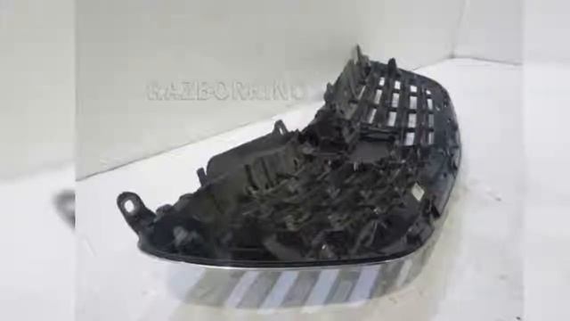 Решетка радиатора Mercedes W222 S A2228800483 смотреть онлайн