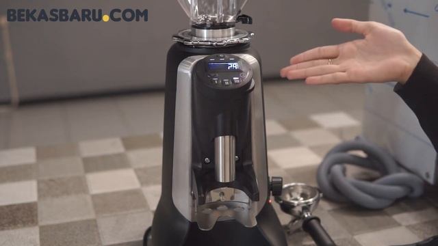 ? ? Review & Unboxing Espresso Coffee Grinder Hey Cafe HC - 600 di Toko Bekasbaru.com ✅️ ✅️ смотреть онлайн