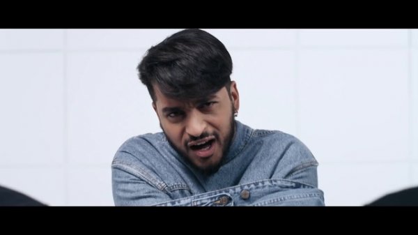 Slimane - J'en suis là 