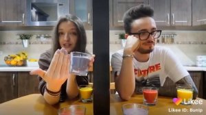 Эдисон и Катя