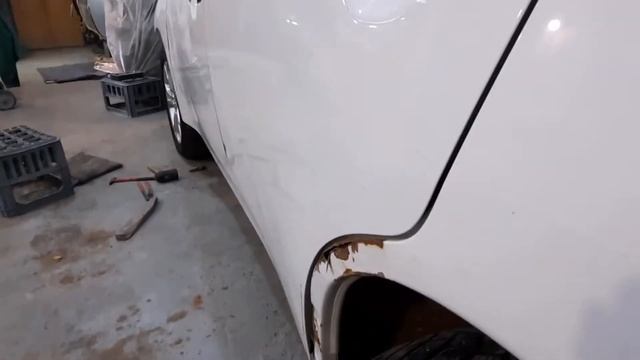 Mitsubishi Outlander (Грубая жестянка) смотреть онлайн