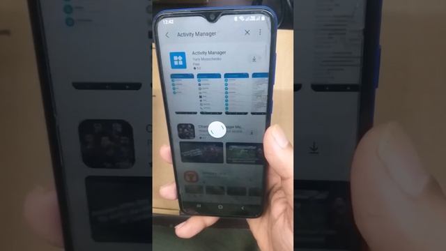 Galaxy A03 Core FRP смотреть онлайн