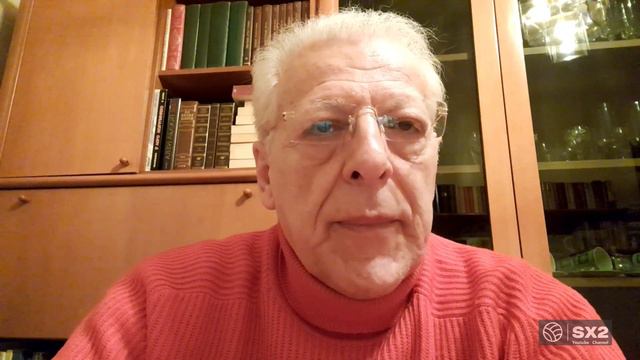 Ezio-logia bianconera. Non c'è scampo senza lavoro di campo смотреть онлайн