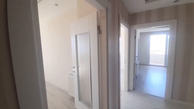 Большая квартира 3+1 в районе Акдениз 🏡Мерсин Мезитли Акдениз 🌴Недвижимость в Мерсине🇹🇷 смотреть онлайн