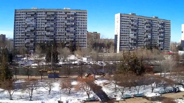 Тольятти Автозаводский смотреть онлайн