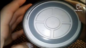 Обзор на портативную мини- колонку rombica!Подарили колонку!