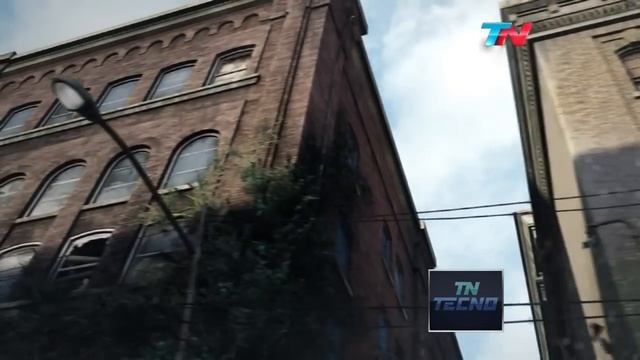 TN Tecno 239-3 Ice Bucket Challenge y Last of Us Remastered смотреть онлайн