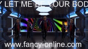 Fancy - Bodyguard ( John.E.S remix )