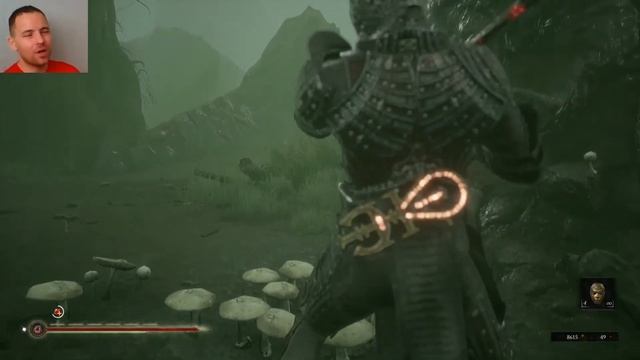 MORTAL SHELL - Platinum Walkthrough 2/2 - Full Game Trophy Guide смотреть онлайн