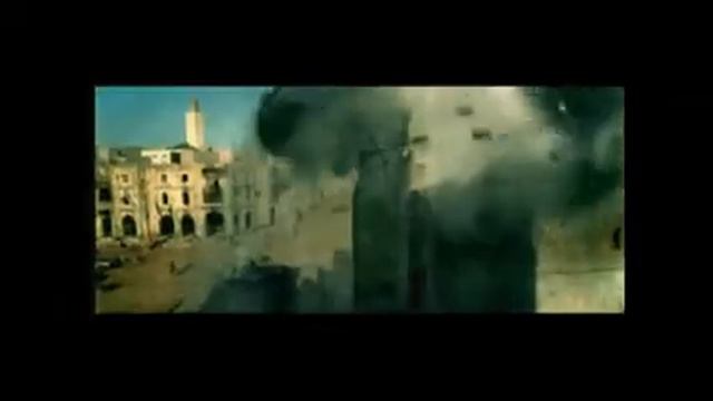 GORTOZ A RAN 2012 Cuarto Milenio Mix Denez Prigent Lisa Gerrard смотреть онлайн