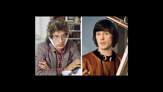 Не своим голосом: Актёры, которых озвучивали другие смотреть онлайн