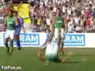 Радость гола смотреть онлайн