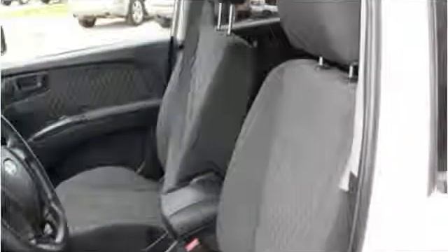 2007 Kia Sportage Used Cars Meadville PA смотреть онлайн