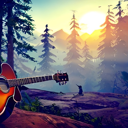 Damir - Life is Strange [Official Audio]