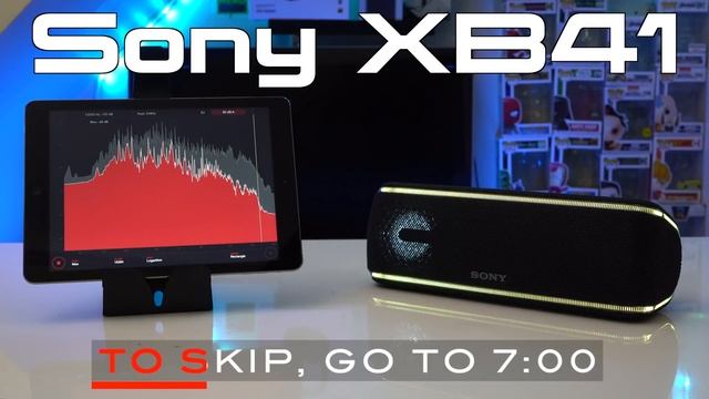Sony 2019 Speaker Line Up Explained смотреть онлайн