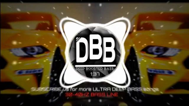 Expert Jatt [BASS BOOSTED] ||Nawab || Mistabazz || DBB Remix || смотреть онлайн