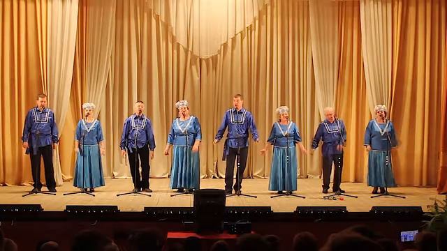 Каля млына (23.03.2018) смотреть онлайн