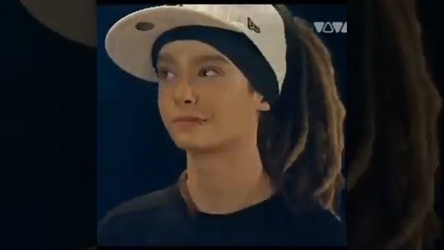 (Haddaway) What is love -Tom kaulitz смотреть онлайн