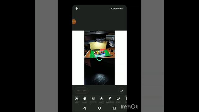 Как сделать красивую фотку смотреть онлайн